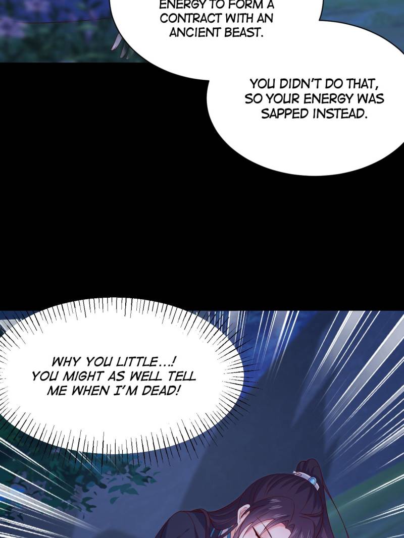 Pupillary Master Chapter 381 17