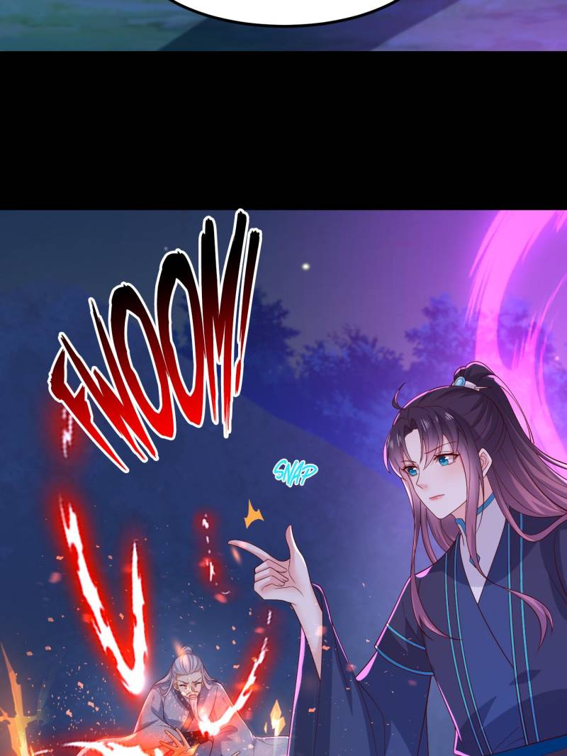 Pupillary Master Chapter 381 2