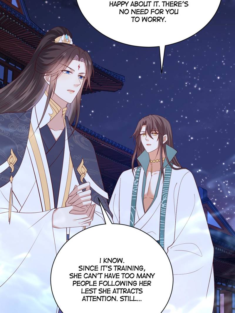 Pupillary Master Chapter 381 22