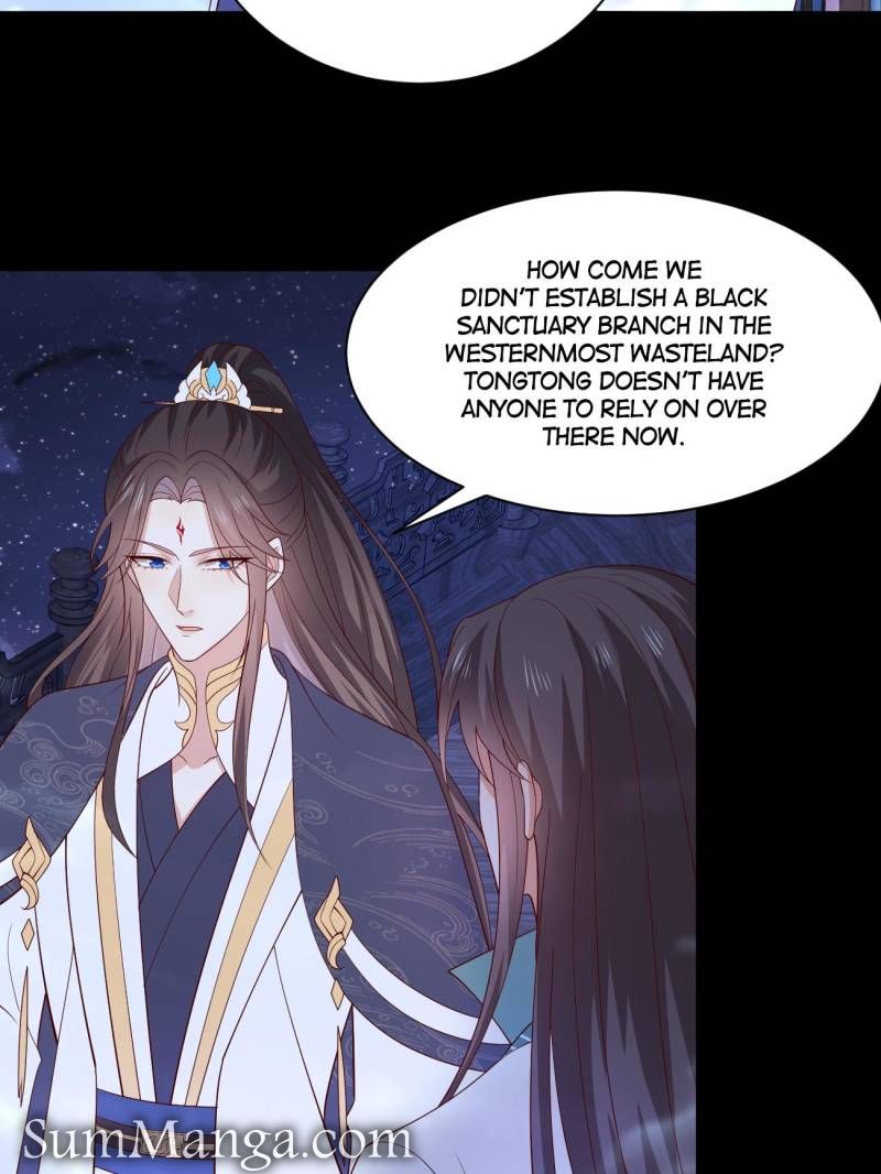 Pupillary Master Chapter 381 23