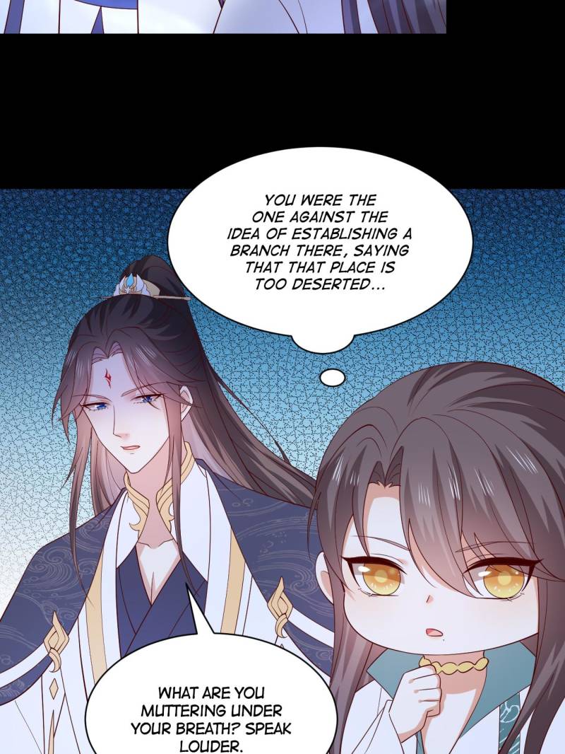 Pupillary Master Chapter 381 24