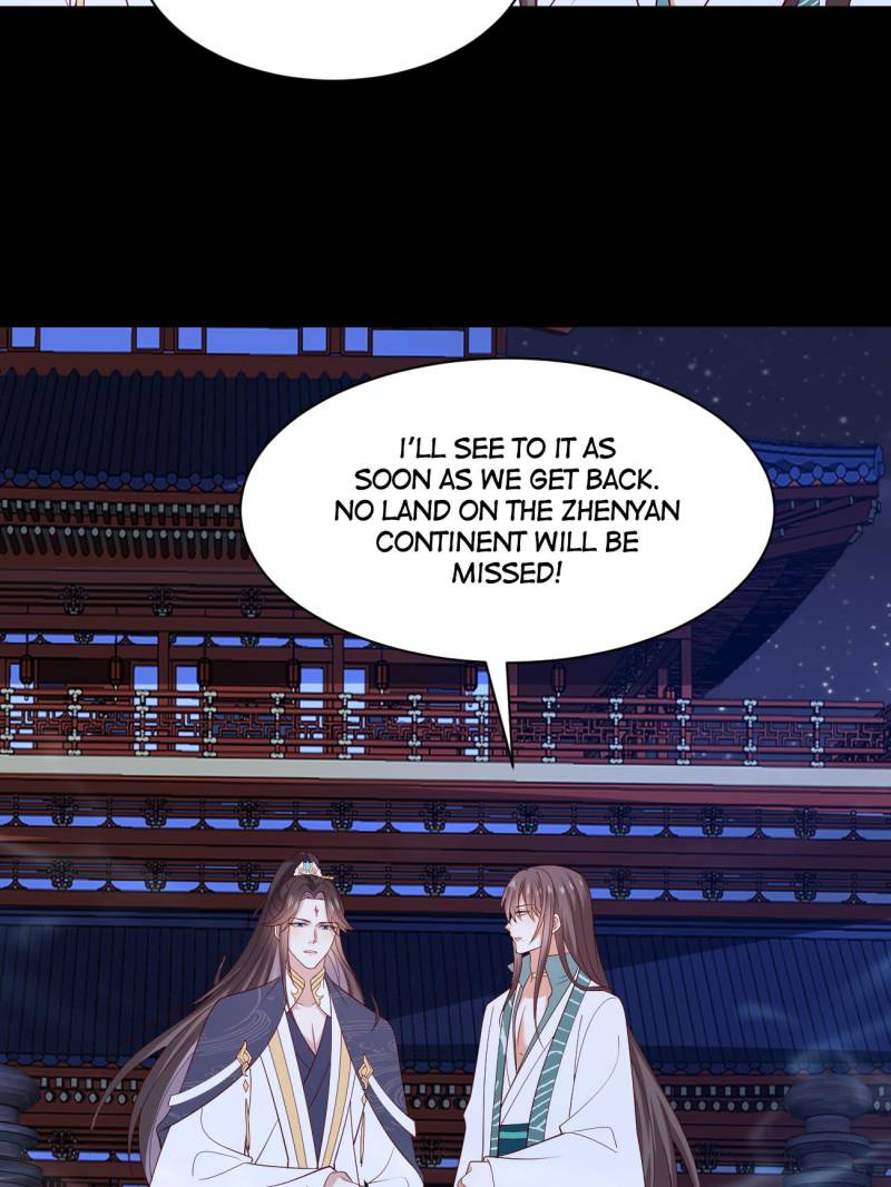 Pupillary Master Chapter 381 25