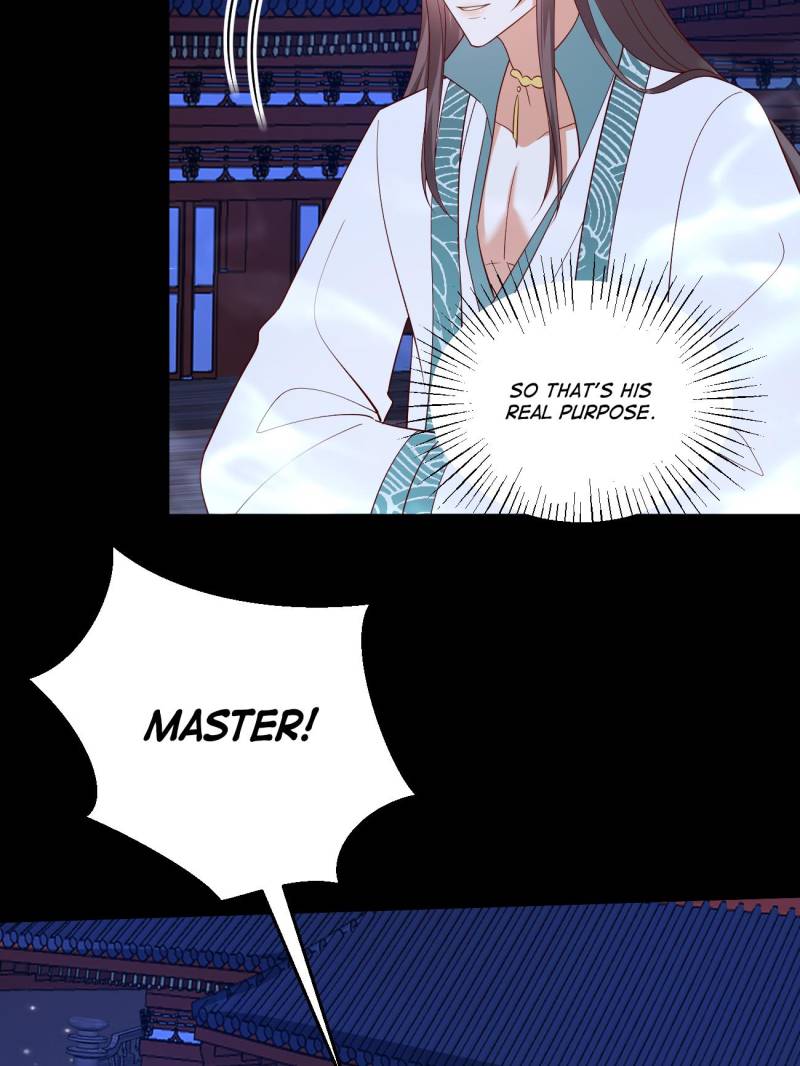 Pupillary Master Chapter 381 27