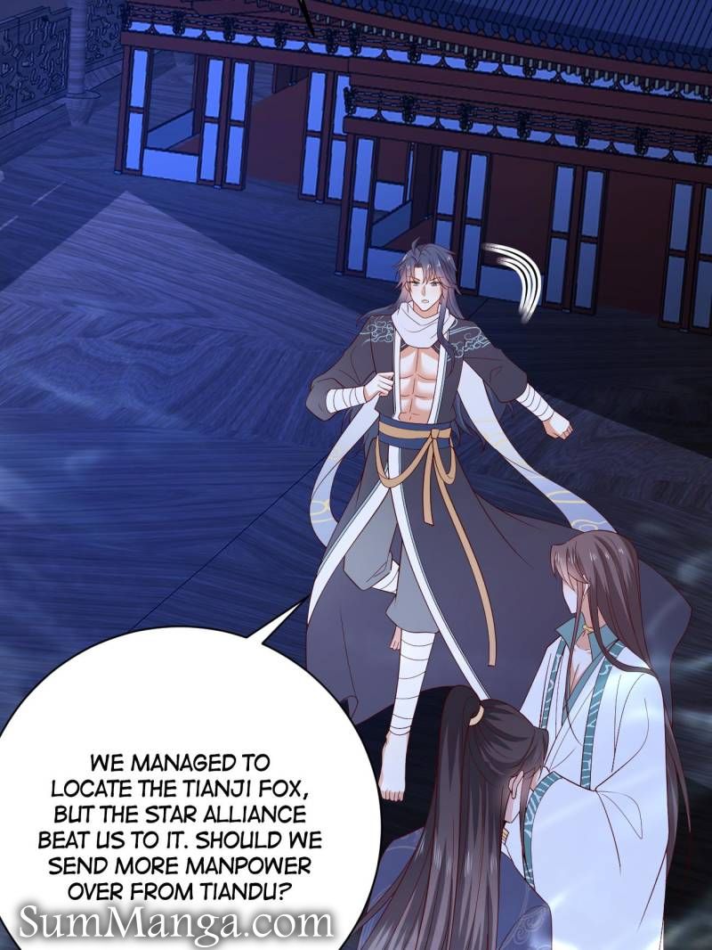 Pupillary Master Chapter 381 28