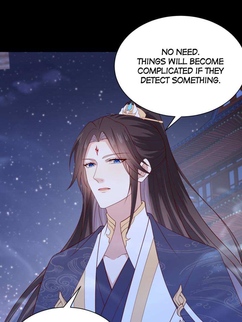 Pupillary Master Chapter 381 30