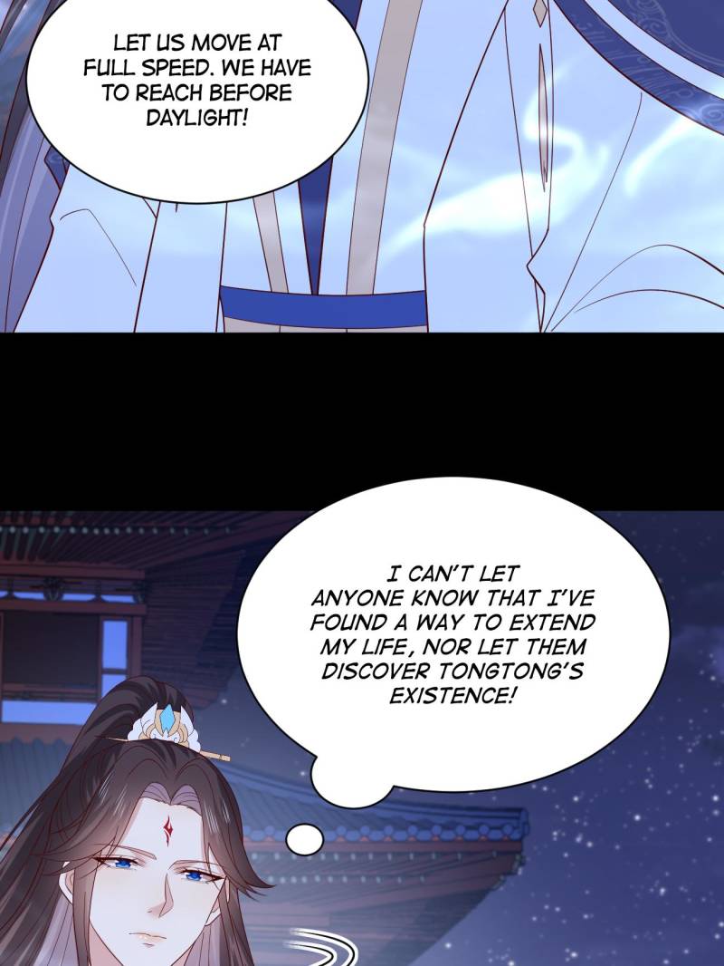 Pupillary Master Chapter 381 31