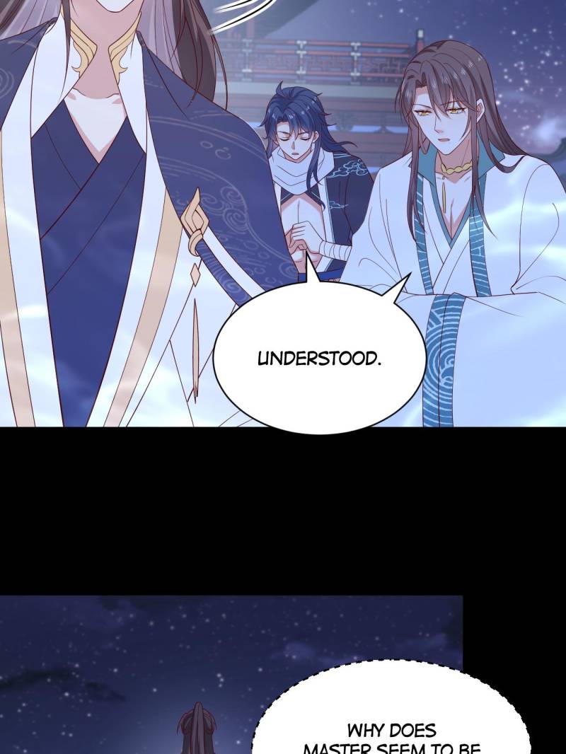 Pupillary Master Chapter 381 32