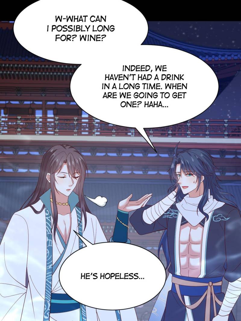 Pupillary Master Chapter 381 34