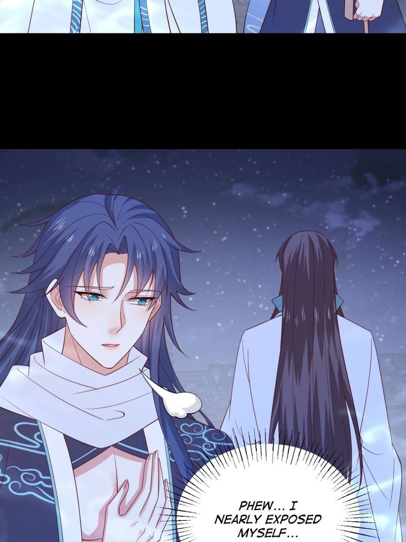 Pupillary Master Chapter 381 35