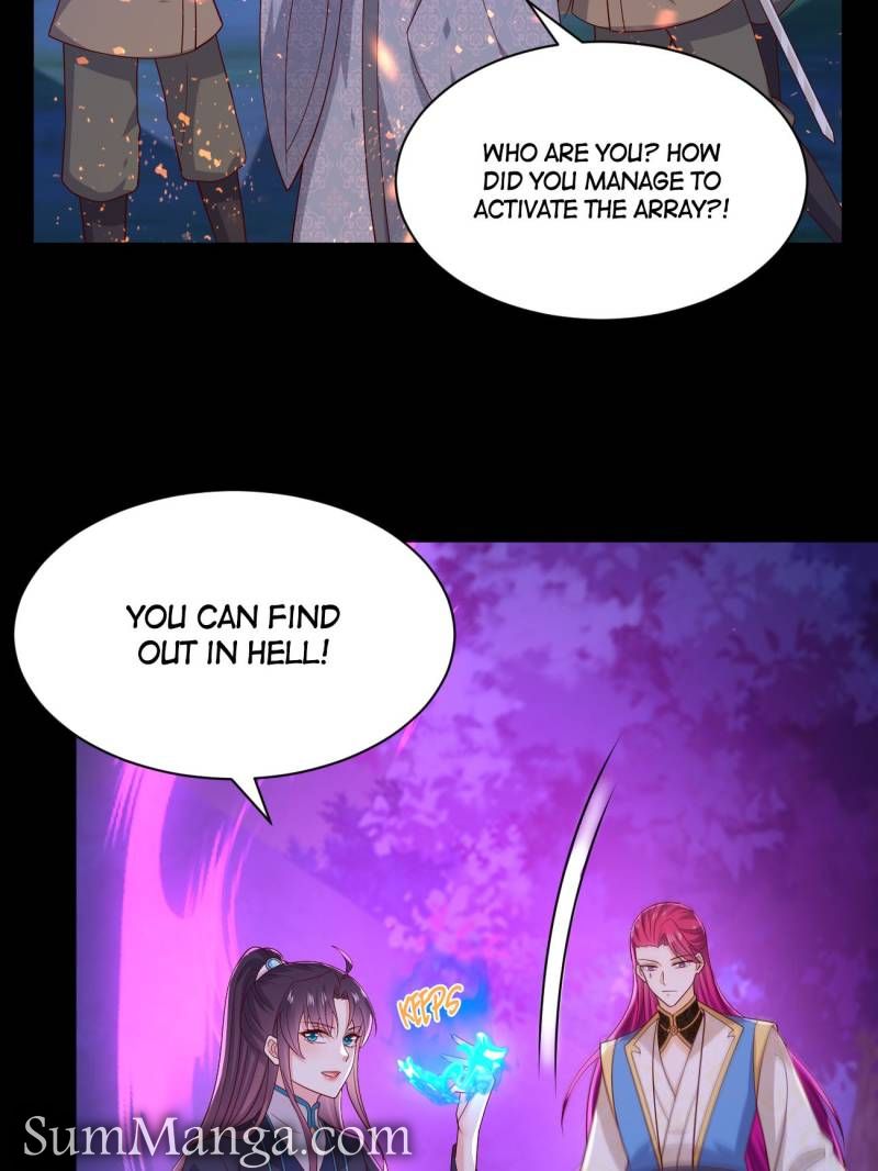 Pupillary Master Chapter 381 4