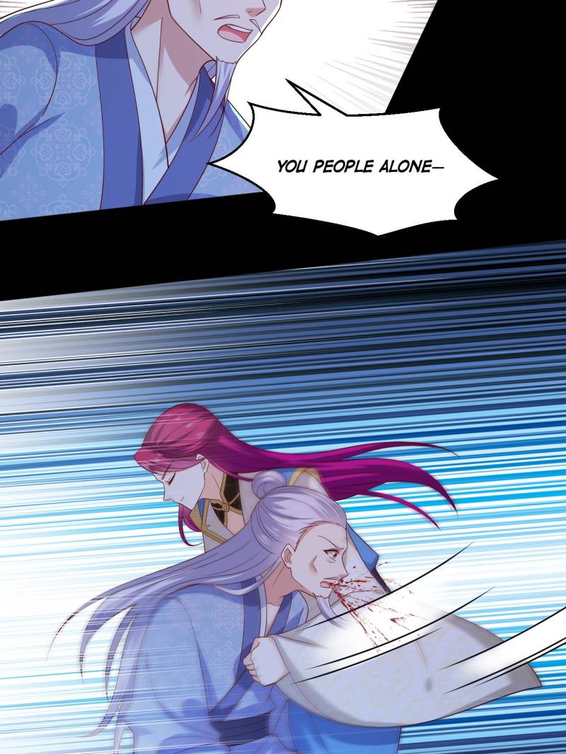 Pupillary Master Chapter 381 6