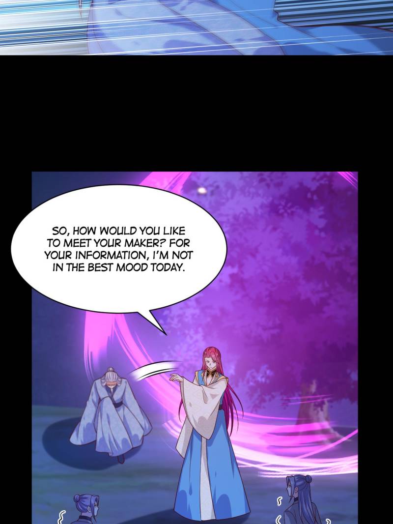 Pupillary Master Chapter 381 7