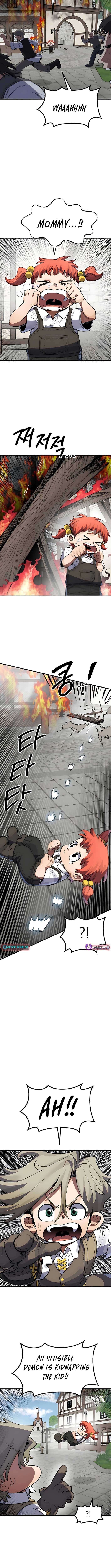 Warrior of the Mind Sword Chapter 13 12