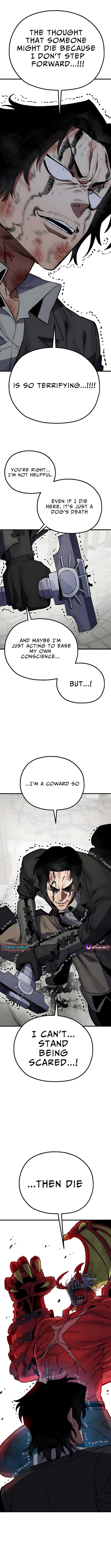 Warrior of the Mind Sword Chapter 13 23