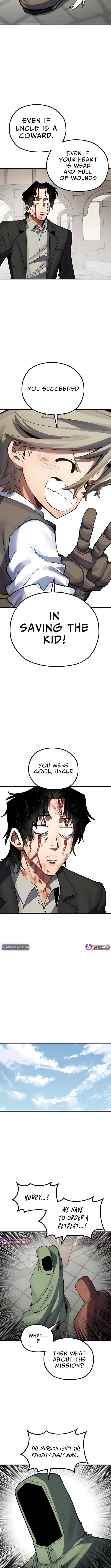 Warrior of the Mind Sword Chapter 13 26