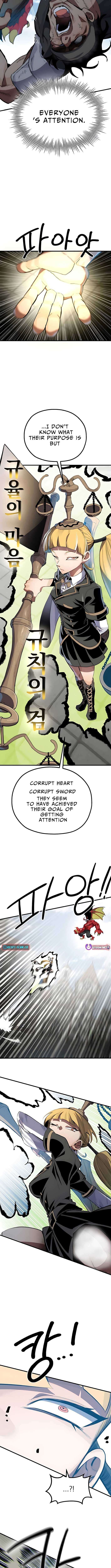 Warrior of the Mind Sword Chapter 13 3