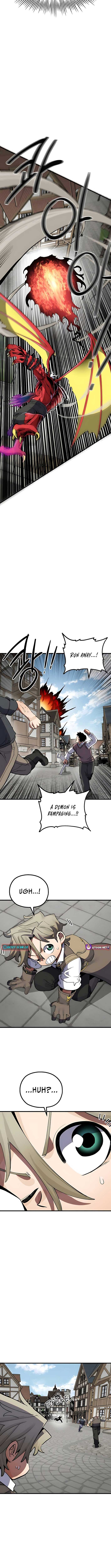 Warrior of the Mind Sword Chapter 13 5