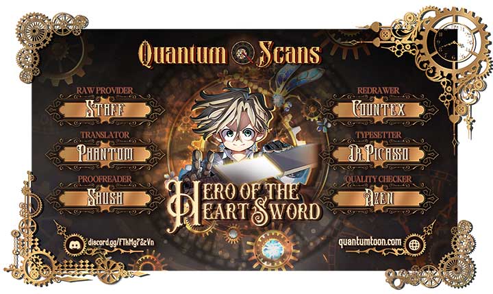 Warrior of the Mind Sword Chapter 9 1