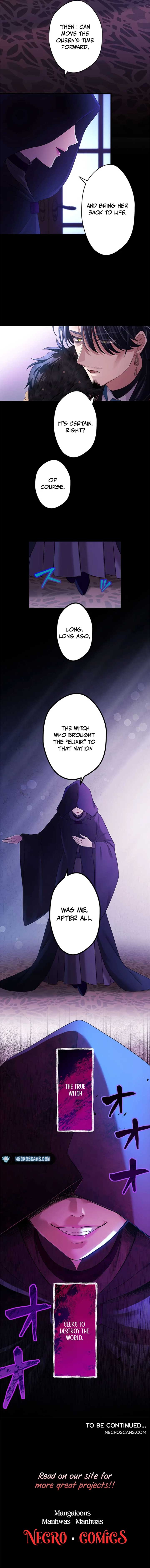 The Legendary Assassin Reincarnated as the Beloved Youngest Daughter of a Royal Family Chapter 53 6