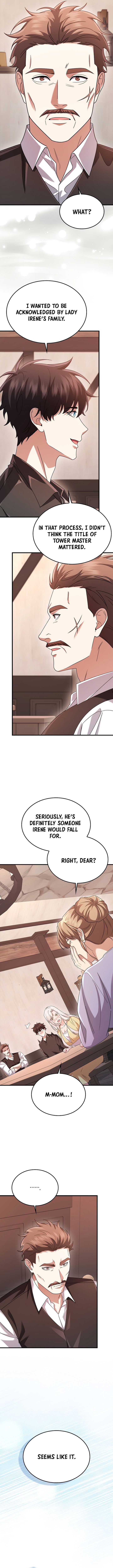 Mightiest Melee Magician Chapter 79 14