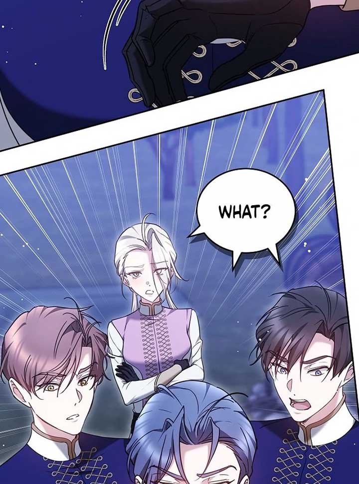 The Reason Why That Villainess Picked Up A Sword Chapter 22 100
