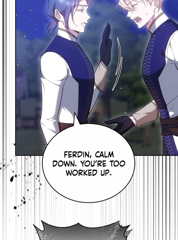 The Reason Why That Villainess Picked Up A Sword Chapter 22 104