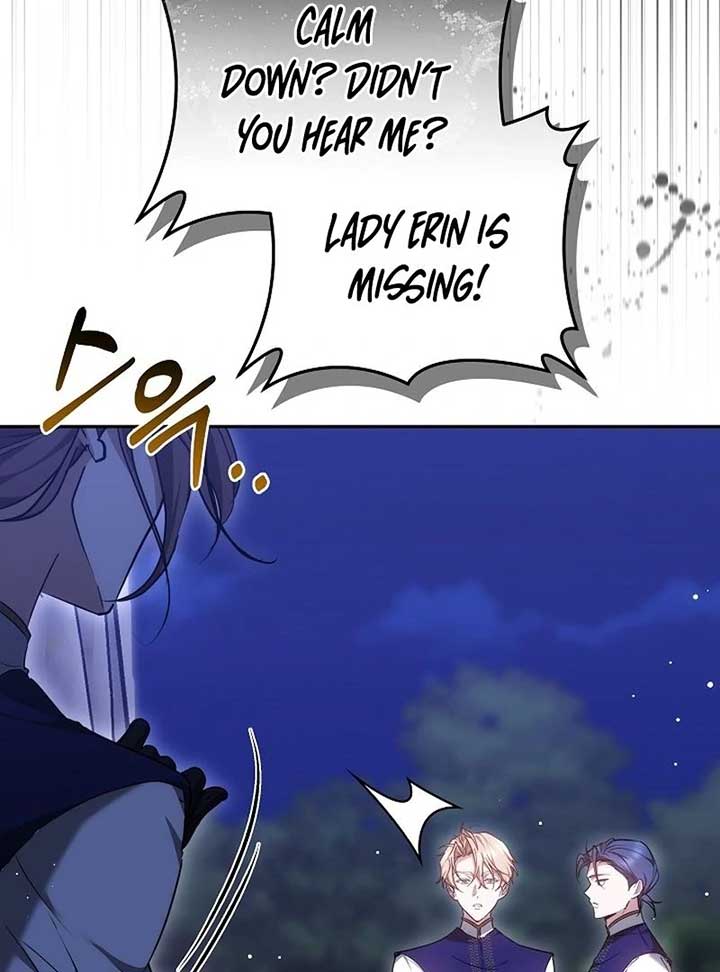 The Reason Why That Villainess Picked Up A Sword Chapter 22 105