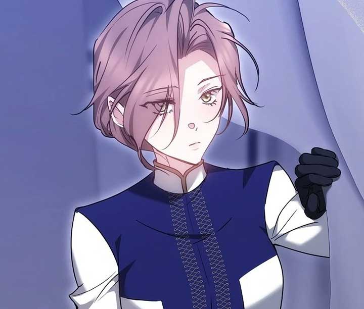 The Reason Why That Villainess Picked Up A Sword Chapter 22 107
