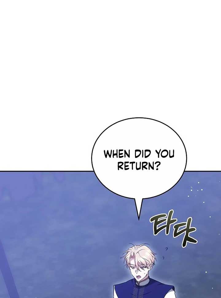 The Reason Why That Villainess Picked Up A Sword Chapter 22 109