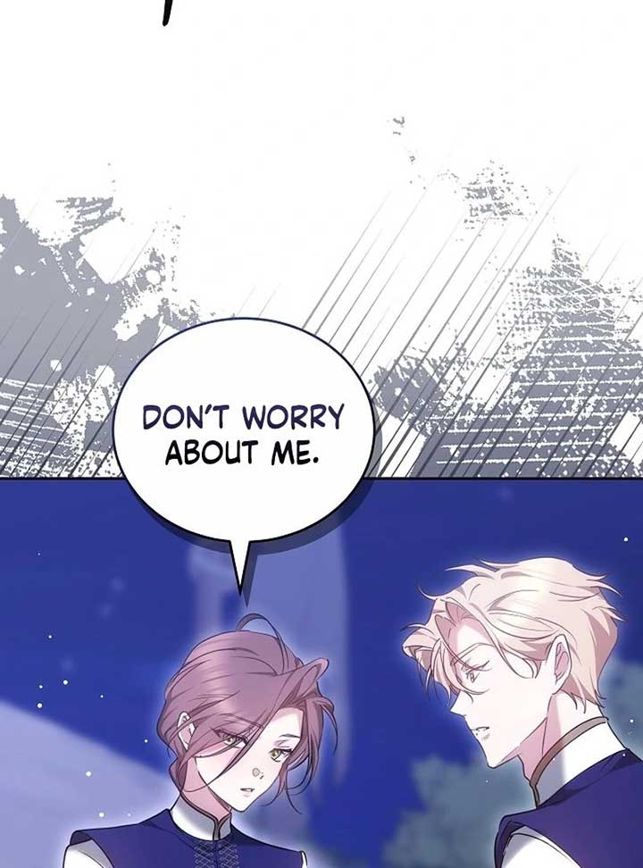 The Reason Why That Villainess Picked Up A Sword Chapter 22 112