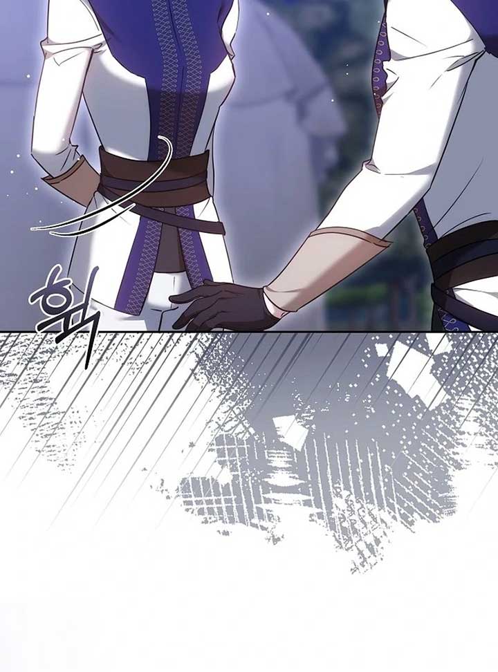 The Reason Why That Villainess Picked Up A Sword Chapter 22 113