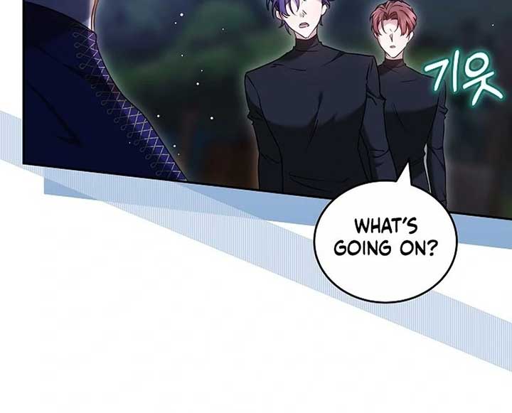 The Reason Why That Villainess Picked Up A Sword Chapter 22 118