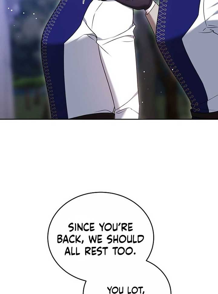 The Reason Why That Villainess Picked Up A Sword Chapter 22 120