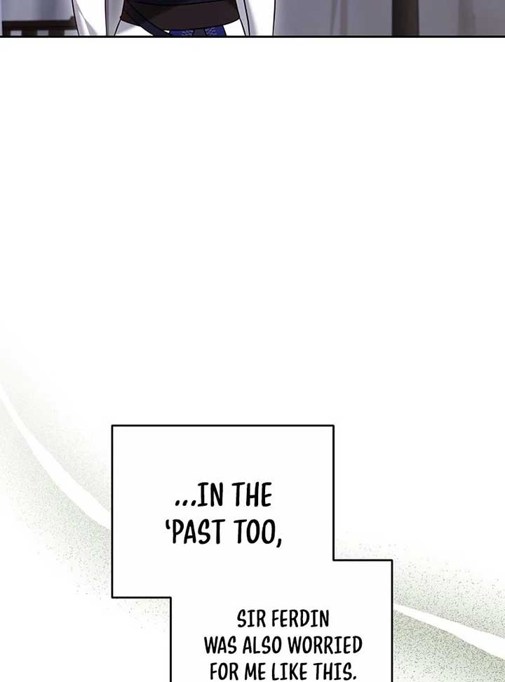 The Reason Why That Villainess Picked Up A Sword Chapter 22 123