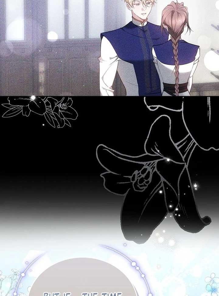 The Reason Why That Villainess Picked Up A Sword Chapter 22 131