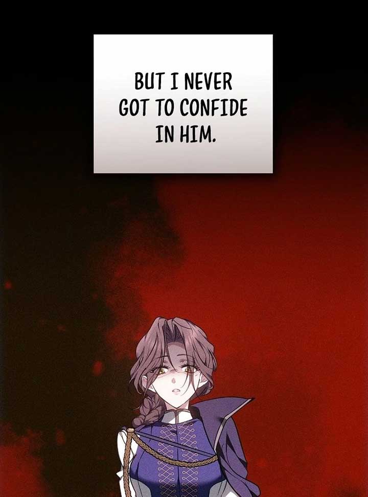 The Reason Why That Villainess Picked Up A Sword Chapter 22 134