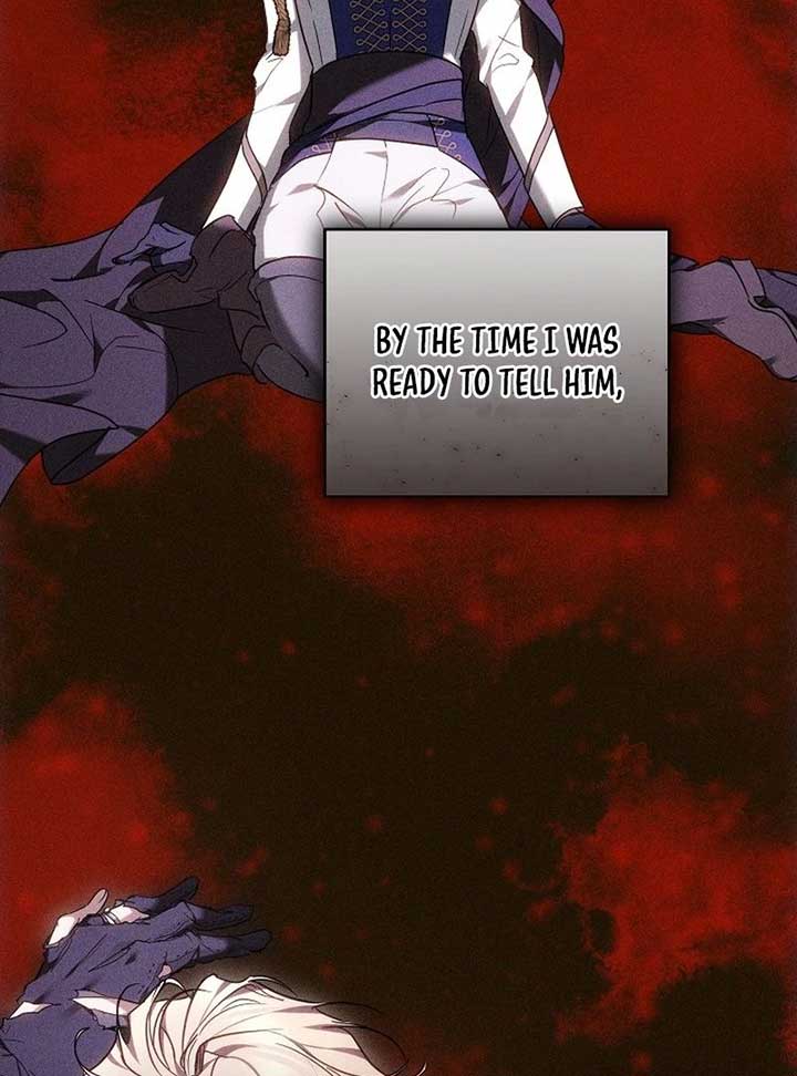 The Reason Why That Villainess Picked Up A Sword Chapter 22 135