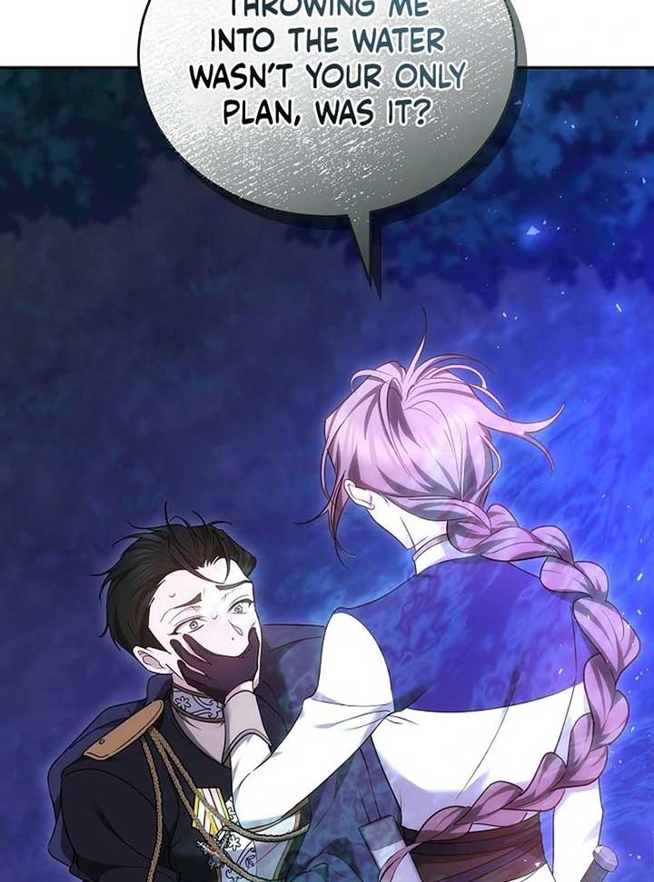 The Reason Why That Villainess Picked Up A Sword Chapter 22 14
