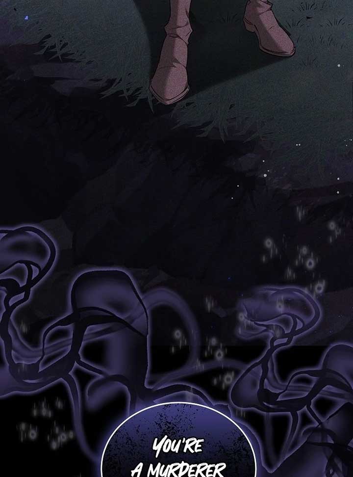 The Reason Why That Villainess Picked Up A Sword Chapter 22 141