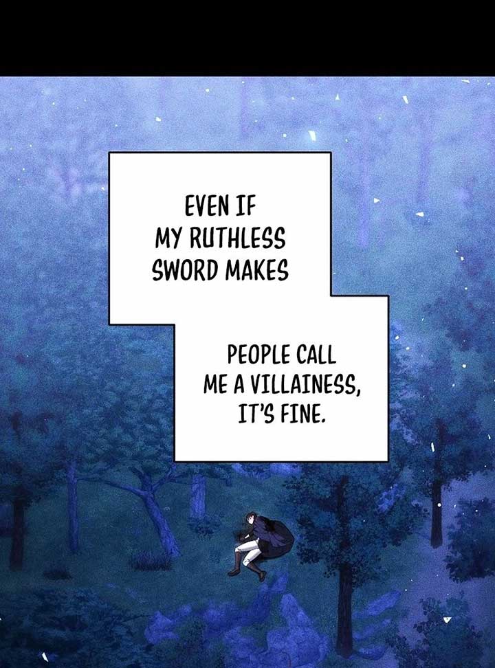 The Reason Why That Villainess Picked Up A Sword Chapter 22 146