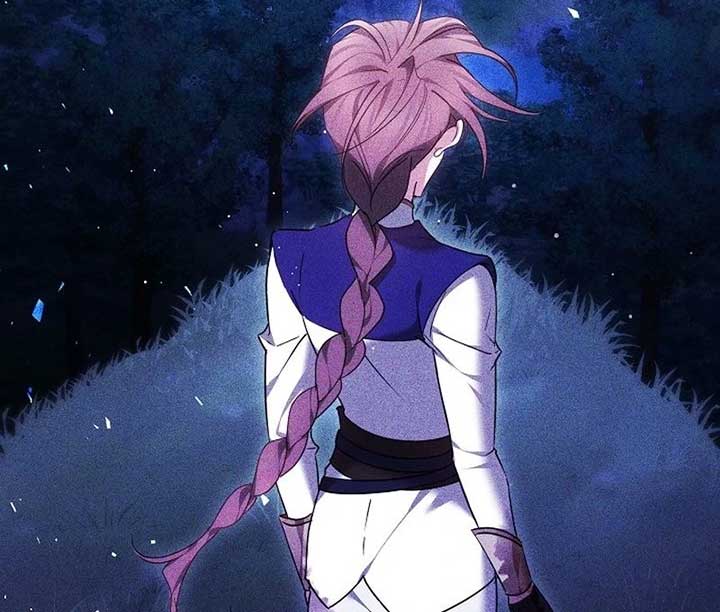 The Reason Why That Villainess Picked Up A Sword Chapter 22 147
