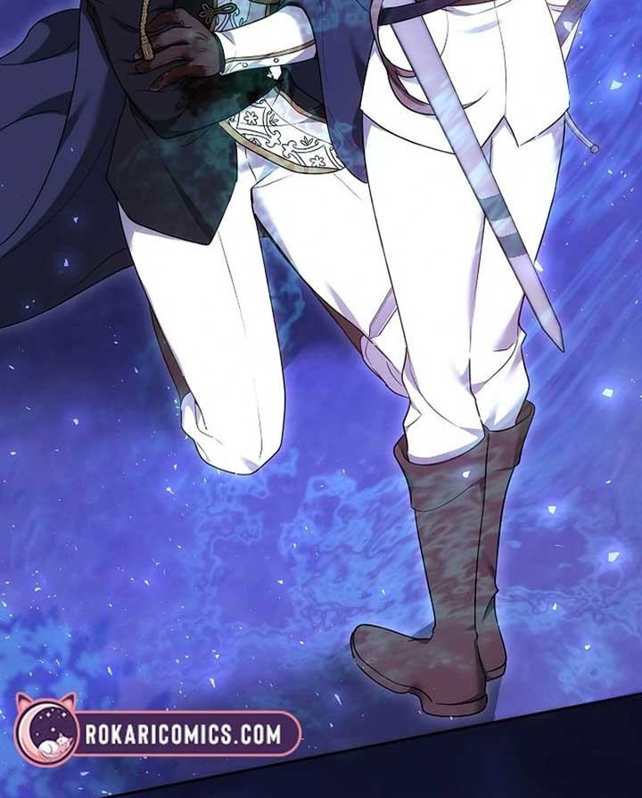 The Reason Why That Villainess Picked Up A Sword Chapter 22 15