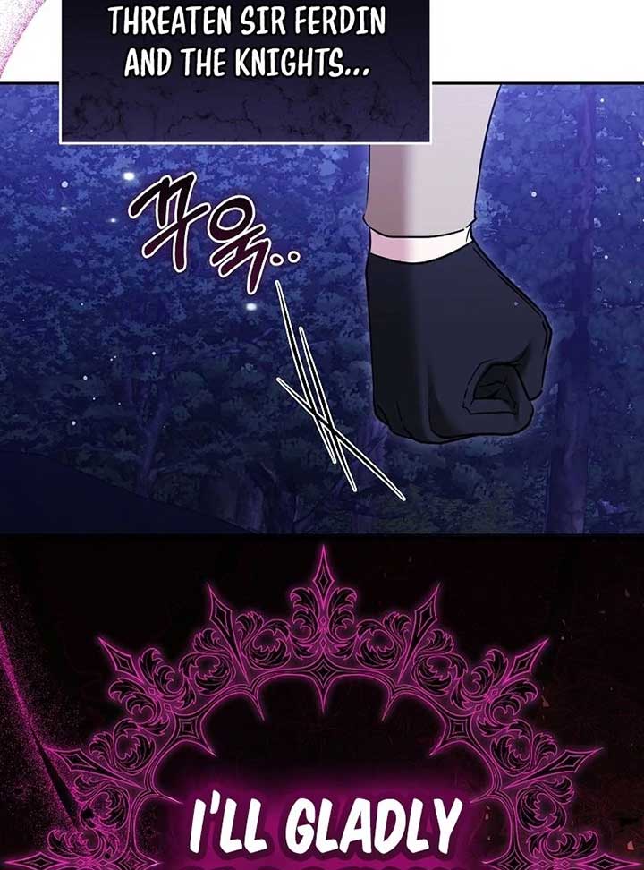 The Reason Why That Villainess Picked Up A Sword Chapter 22 150