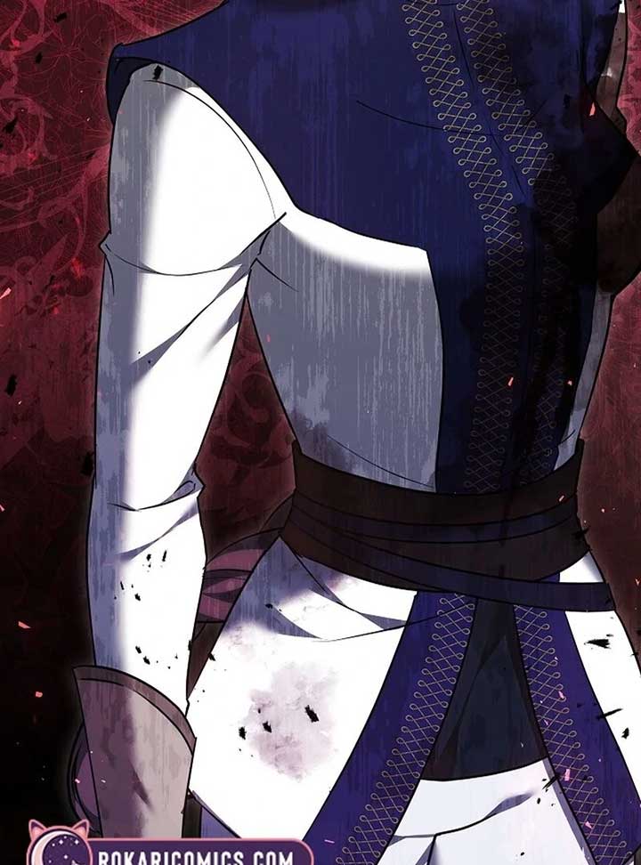 The Reason Why That Villainess Picked Up A Sword Chapter 22 152