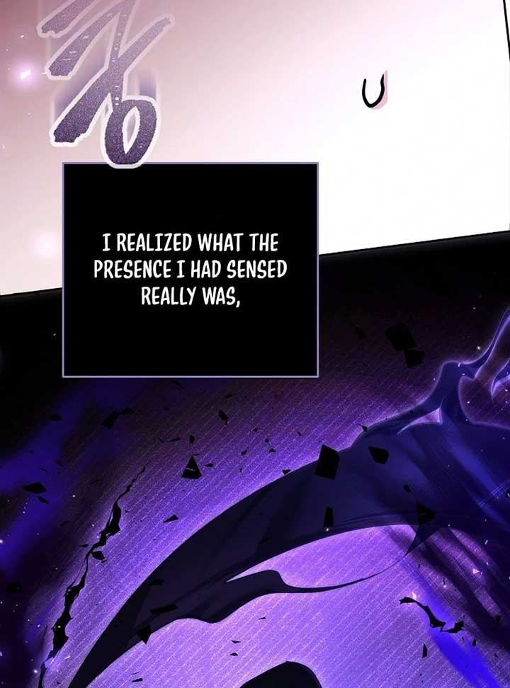 The Reason Why That Villainess Picked Up A Sword Chapter 22 20