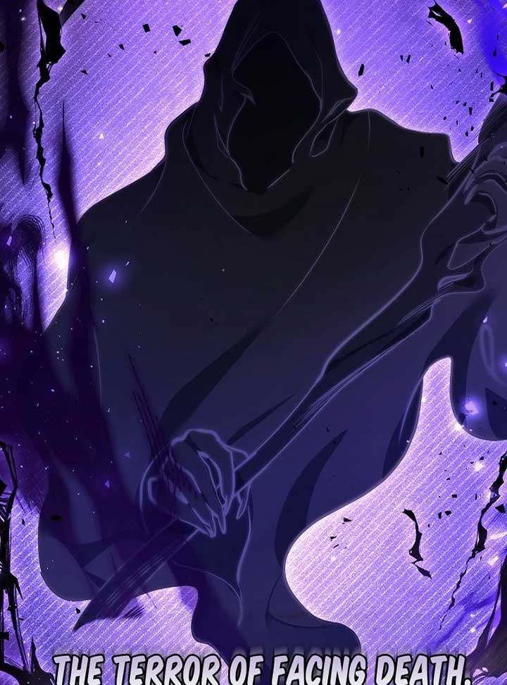 The Reason Why That Villainess Picked Up A Sword Chapter 22 21