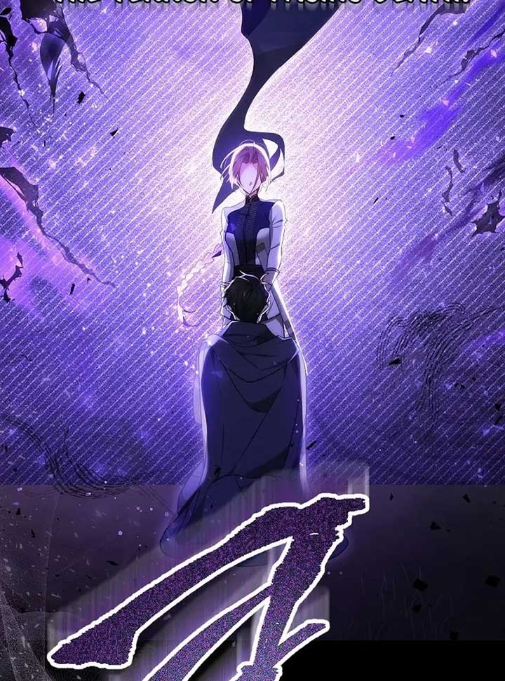 The Reason Why That Villainess Picked Up A Sword Chapter 22 22