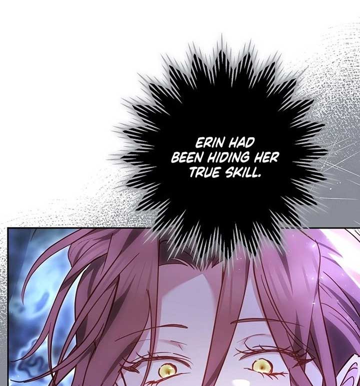 The Reason Why That Villainess Picked Up A Sword Chapter 22 24