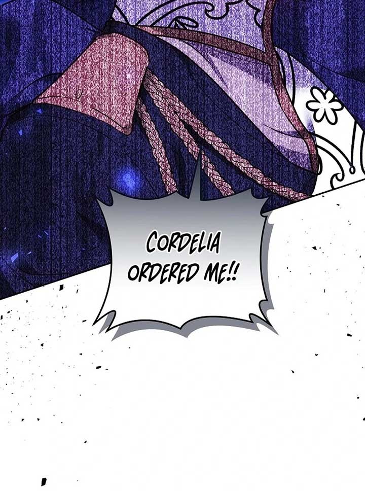 The Reason Why That Villainess Picked Up A Sword Chapter 22 31