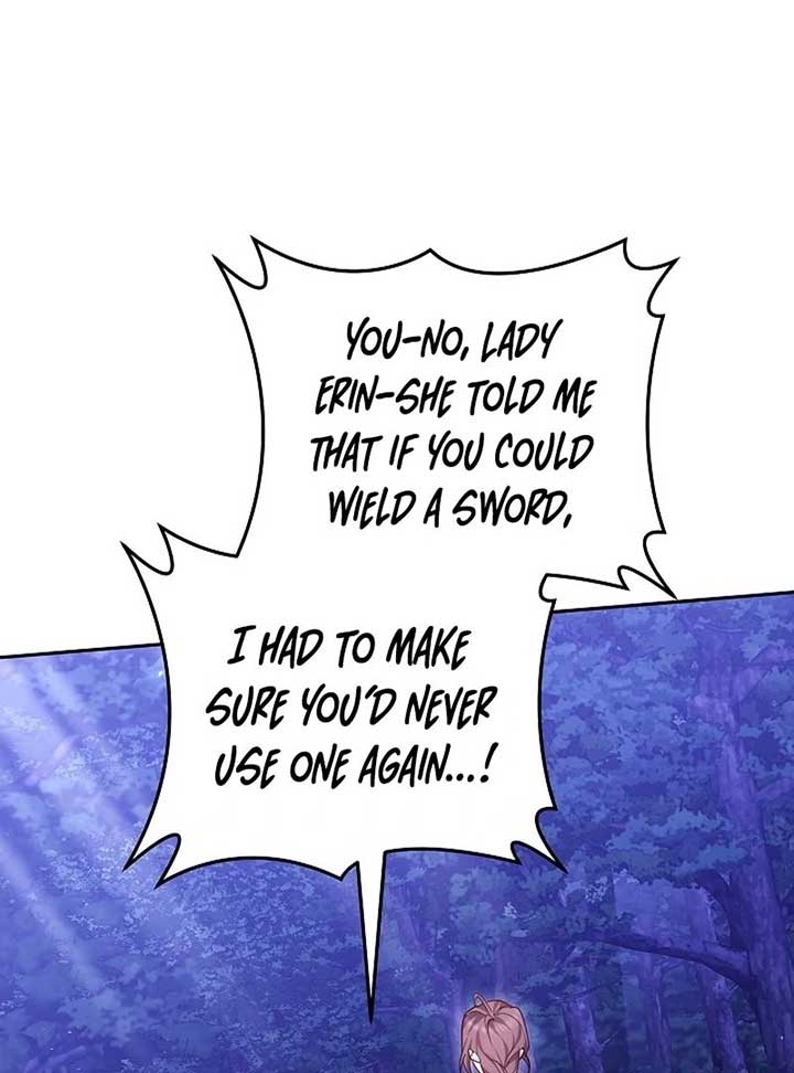 The Reason Why That Villainess Picked Up A Sword Chapter 22 32